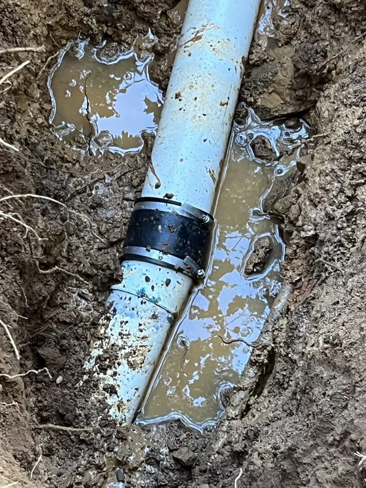 Quality pipe repair service in North Little Rock, AR - Roto-Rooter Plumbing & Water Cleanup