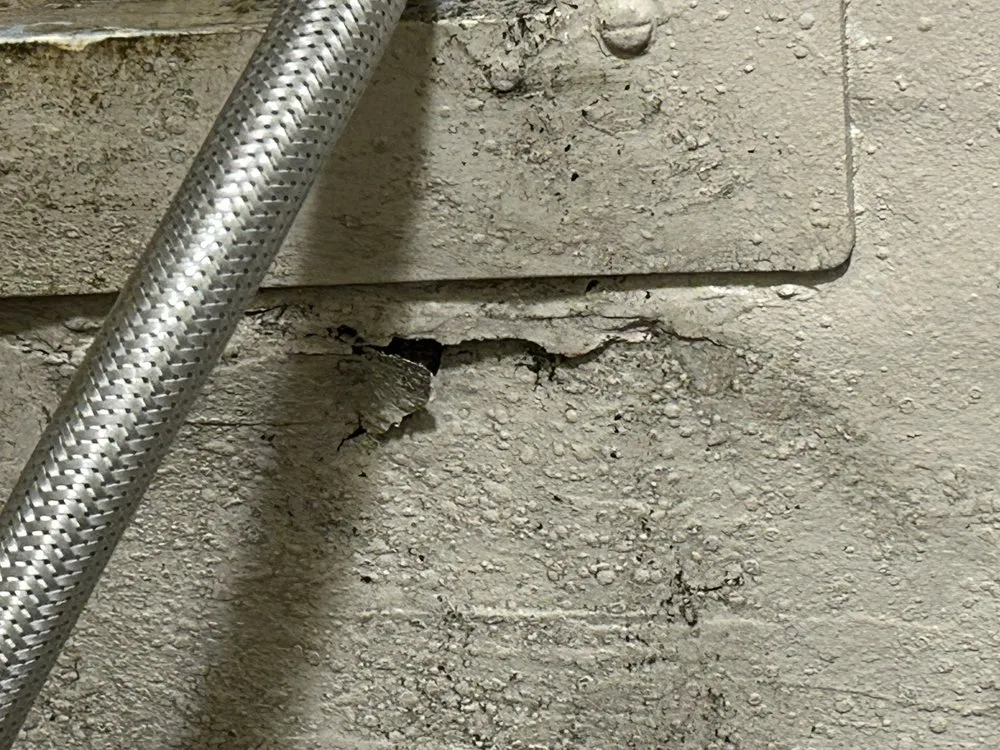 Quality leak detection for homes in North Little Rock, AR by Roto-Rooter Plumbing & Water Cleanup