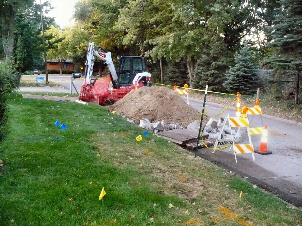 Top-rated leak detection experts serving Omaha, NE - Roto-Rooter Plumbing & Water Cleanup