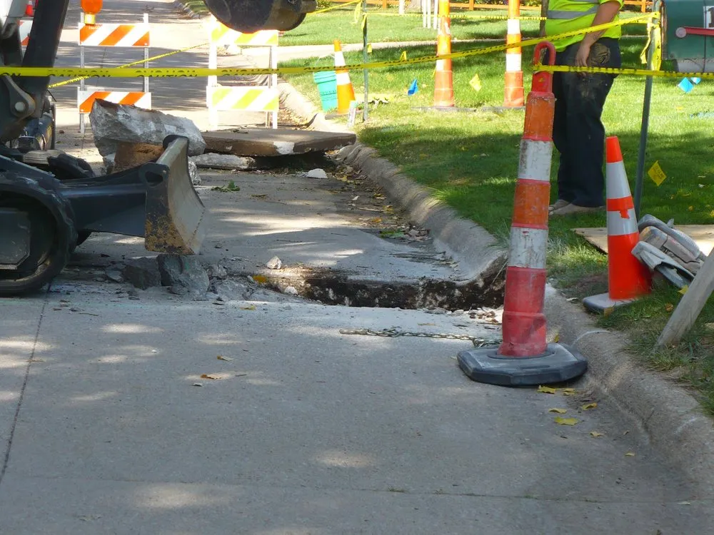 Emergency drain cleaning for homes in Omaha, NE by Roto-Rooter Plumbing & Water Cleanup
