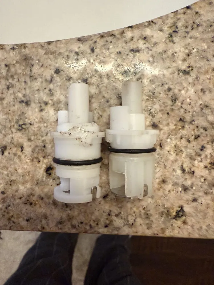 Slide of Roto-Rooter Plumbing & Water Cleanup