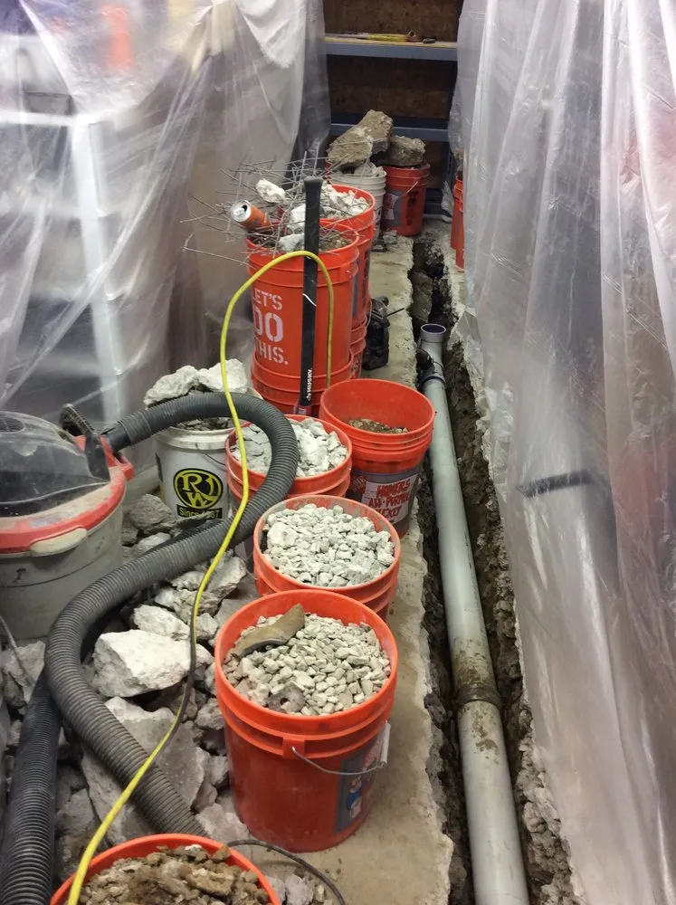 Professional plumbing repair experts serving Overland Park, KS - Roto-Rooter Plumbing & Water Cleanup