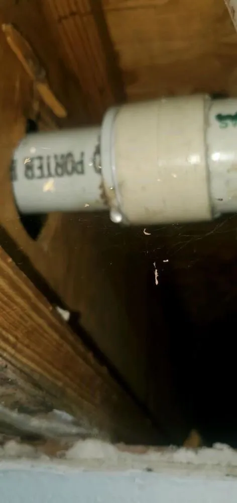 Slide of Roto-Rooter Plumbing & Water Cleanup