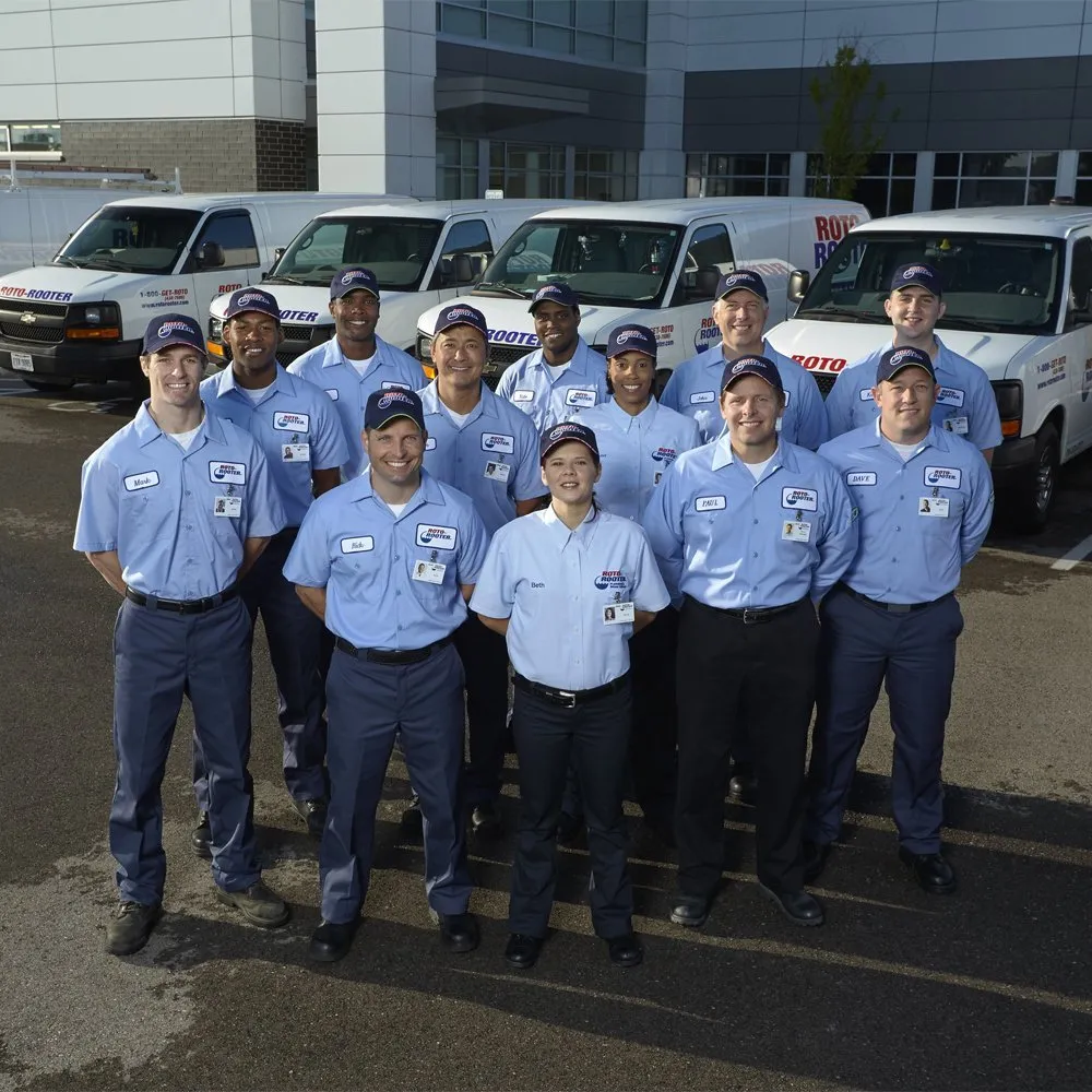 Reliable drain cleaning experts serving Palm Desert, CA - Roto-Rooter Plumbing & Water Cleanup