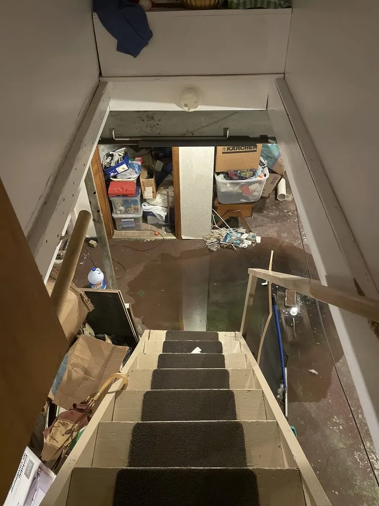 Professional leak detection for homes in Pittsburgh, PA by Roto-Rooter Plumbing & Water Cleanup