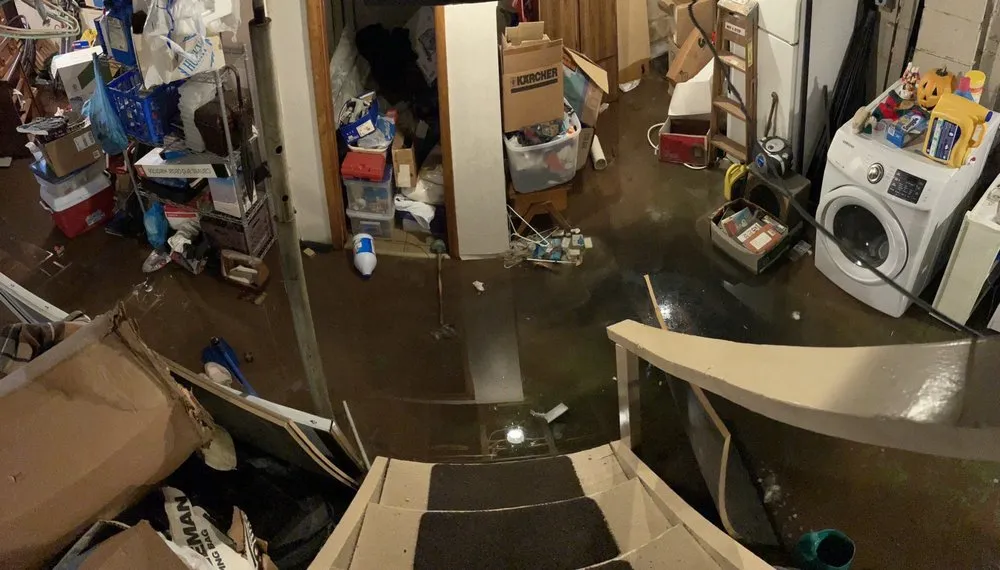 Trusted drain cleaning in Pittsburgh, PA by Roto-Rooter Plumbing & Water Cleanup