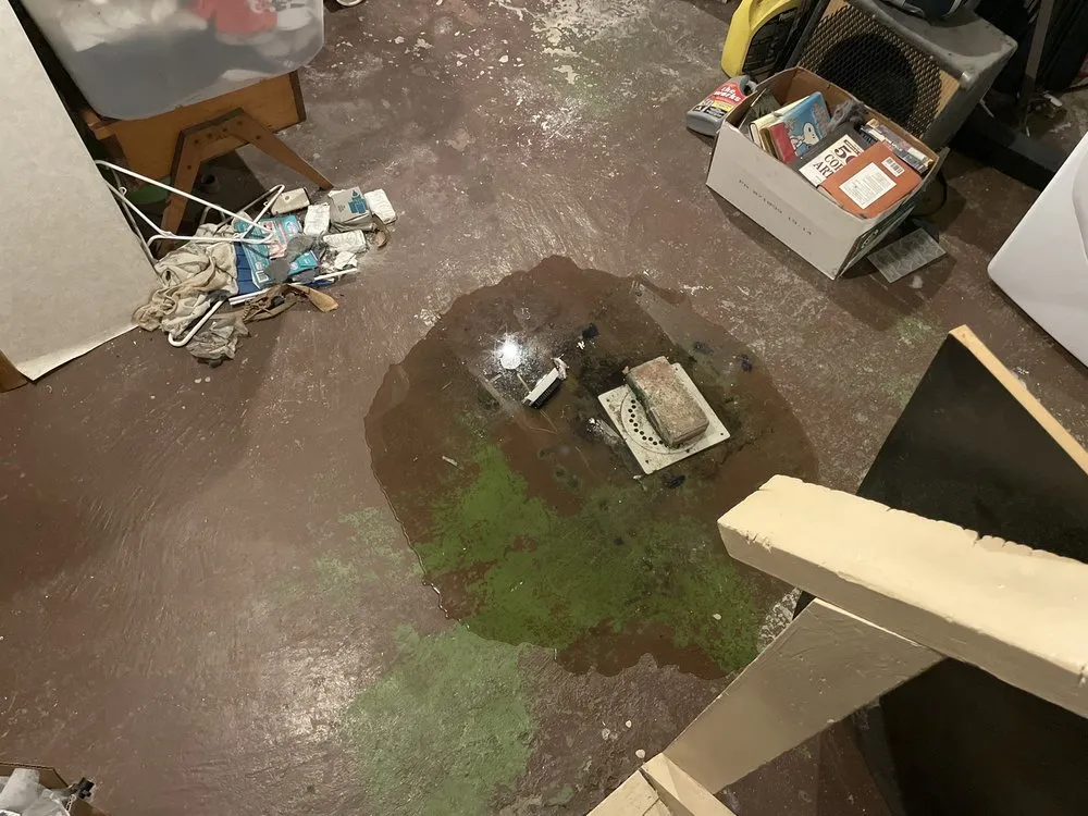 Top-rated drain cleaning experts serving Pittsburgh, PA - Roto-Rooter Plumbing & Water Cleanup