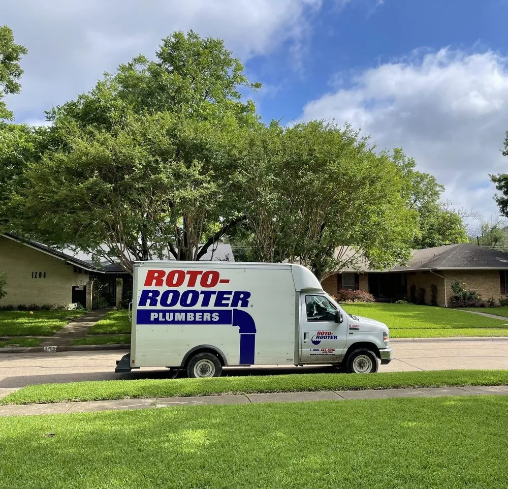 Reliable emergency plumbing service in Plano, TX - Roto-Rooter Plumbing & Water Cleanup