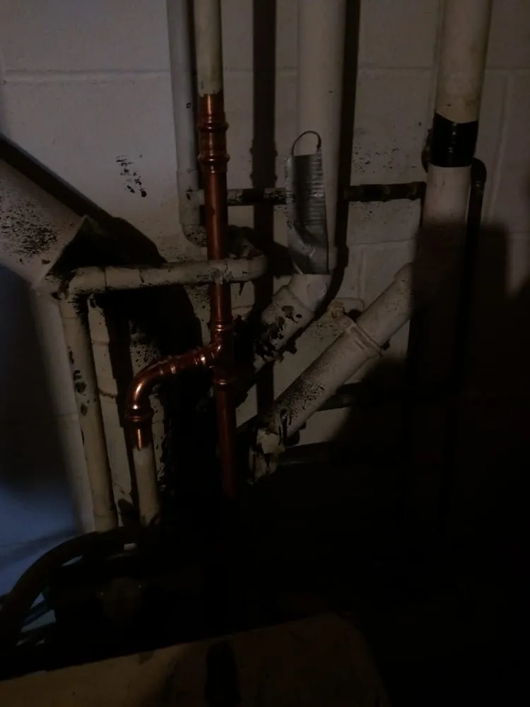 Affordable pipe repair experts serving Plymouth, MN - Roto-Rooter Plumbing & Water Cleanup