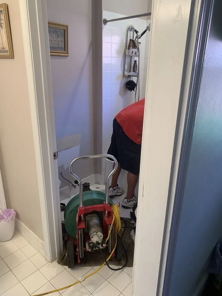 Quality plumbing repair service in Pompano Beach, FL - Roto-Rooter Plumbing & Water Cleanup