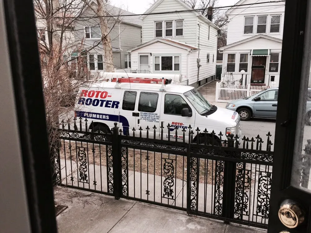Professional pipe repair service in Queens Village, NY - Roto-Rooter Plumbing & Water Cleanup