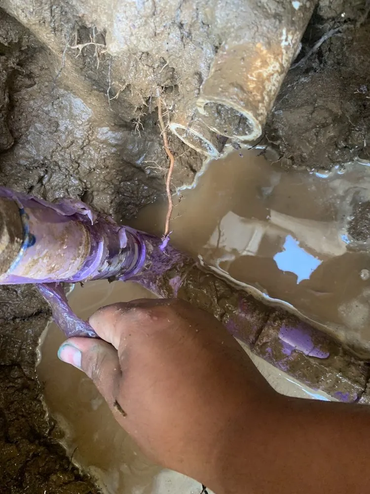 Top-rated emergency plumbing in Rancho Cucamonga, CA by Roto-Rooter Plumbing & Water Cleanup