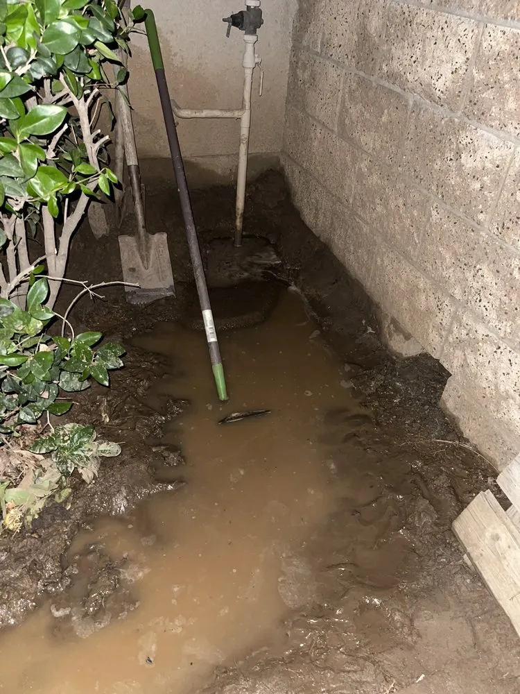 Quality emergency plumbing for homes in Rancho Cucamonga, CA by Roto-Rooter Plumbing & Water Cleanup