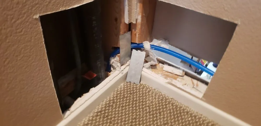 Slide of Roto-Rooter Plumbing & Water Cleanup