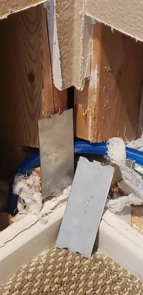 Slide of Roto-Rooter Plumbing & Water Cleanup