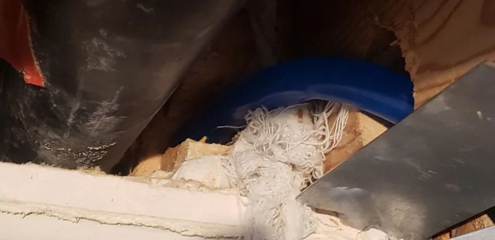 Slide of Roto-Rooter Plumbing & Water Cleanup