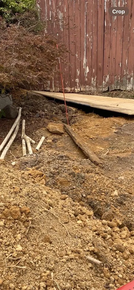 Slide of Roto-Rooter Plumbing & Water Cleanup