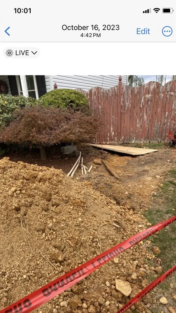 Emergency water heater service service in Runnemede, NJ - Roto-Rooter Plumbing & Water Cleanup