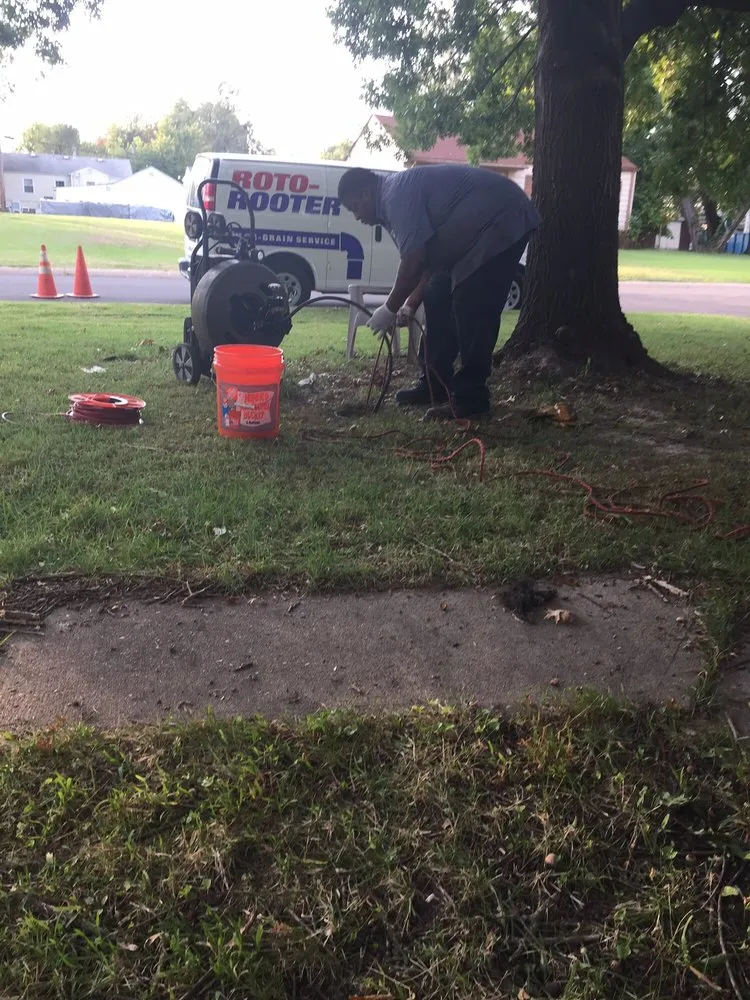 Affordable leak detection service in Saint Charles, MO - Roto-Rooter Plumbing & Water Cleanup