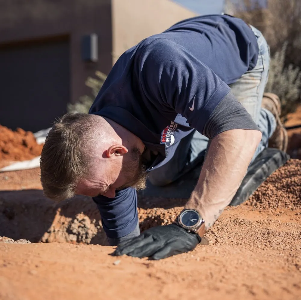 Slide of Roto-Rooter Plumbing & Water Cleanup
