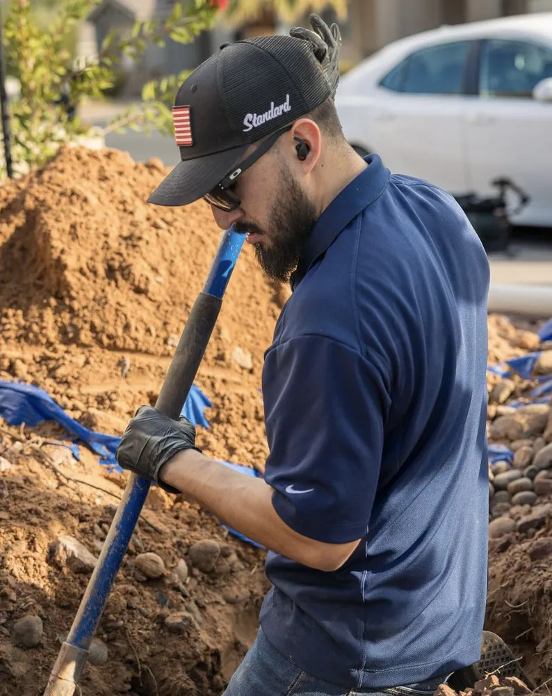 Professional water heater service in Saint George, UT by Roto-Rooter Plumbing & Water Cleanup