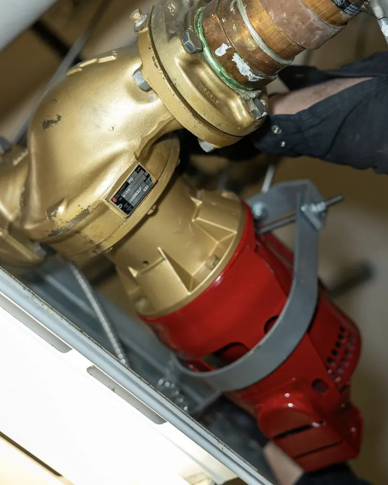 Quality plumbing repair in Saint George, UT by Roto-Rooter Plumbing & Water Cleanup