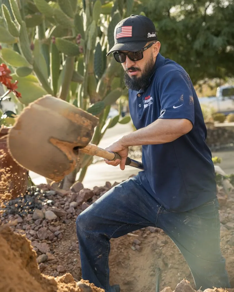 Expert water heater service for homes in Saint George, UT by Roto-Rooter Plumbing & Water Cleanup