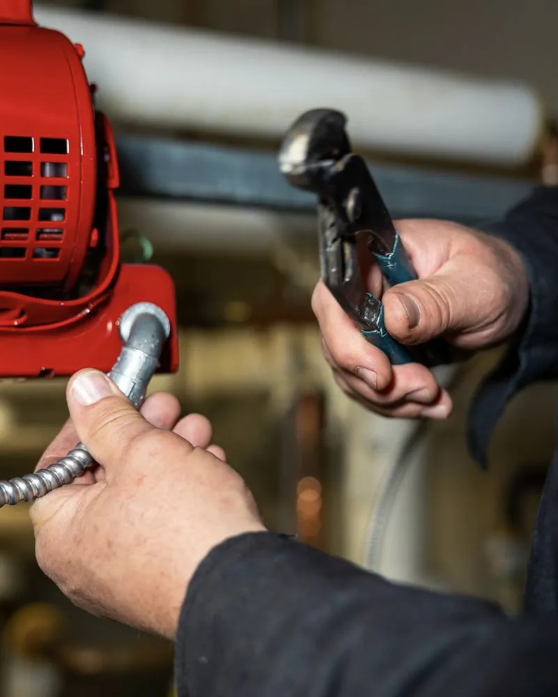 Expert plumbing repair in Saint George, UT by Roto-Rooter Plumbing & Water Cleanup
