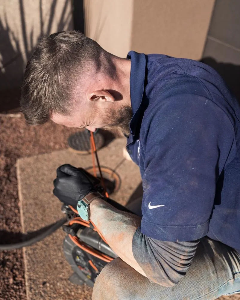 Slide of Roto-Rooter Plumbing & Water Cleanup