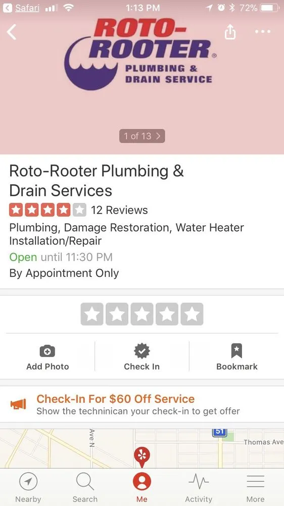 Top-rated emergency plumbing experts serving Saint Paul, MN - Roto-Rooter Plumbing & Water Cleanup
