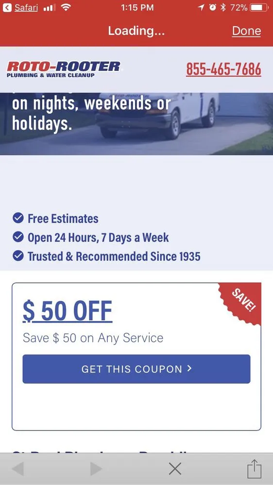 Trusted leak detection in Saint Paul, MN by Roto-Rooter Plumbing & Water Cleanup