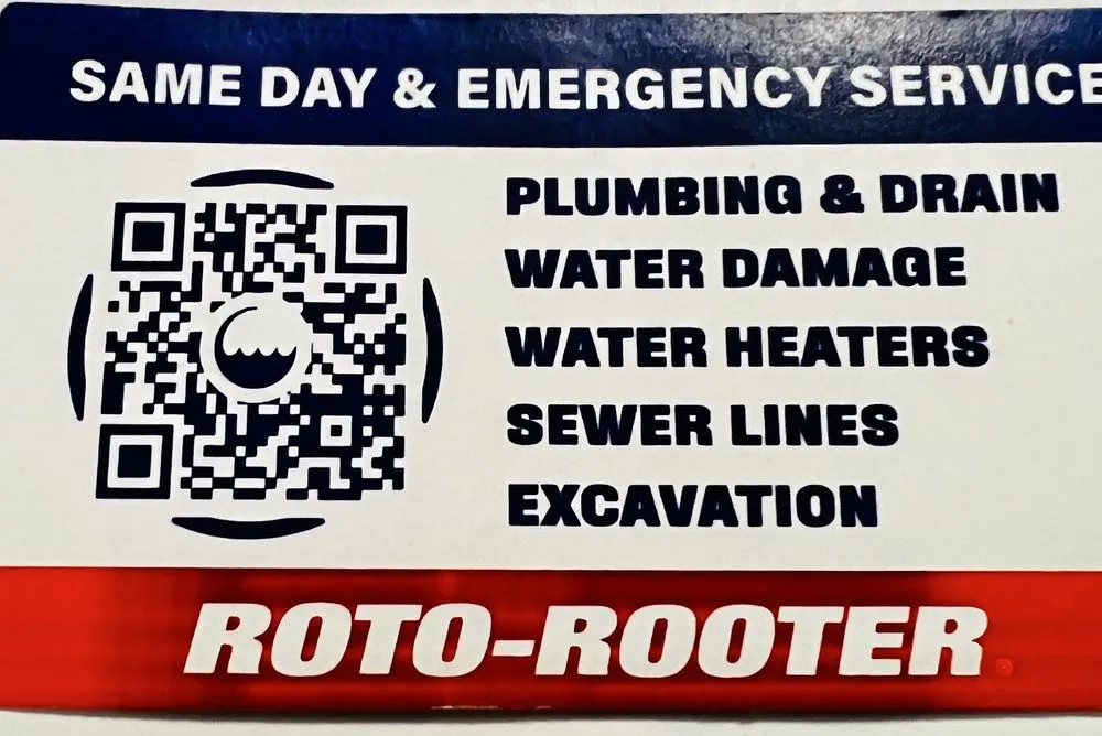Slide of Roto-Rooter Plumbing & Water Cleanup