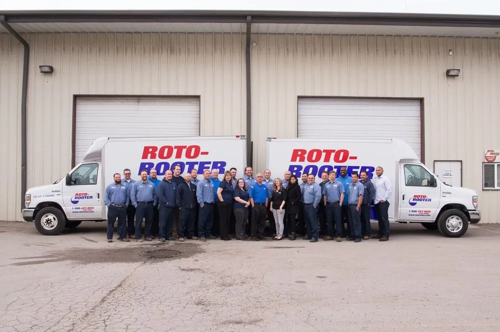 Professional water heater service for homes in Salt Lake City, UT by Roto-Rooter Plumbing & Water Cleanup