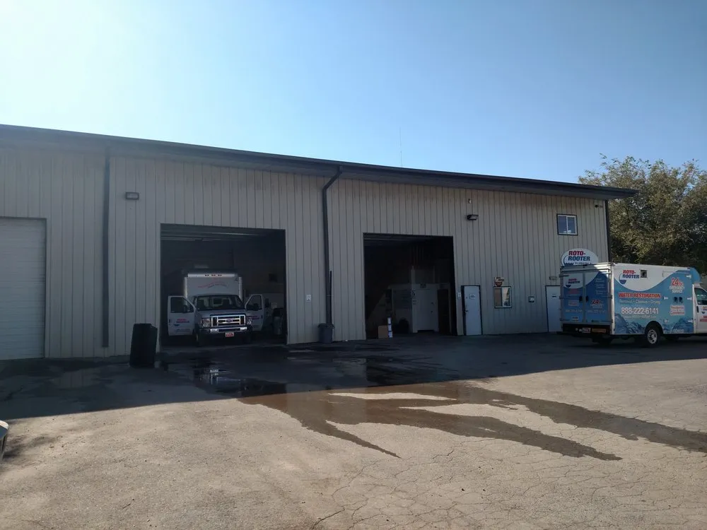 Emergency emergency plumbing experts serving Salt Lake City, UT - Roto-Rooter Plumbing & Water Cleanup