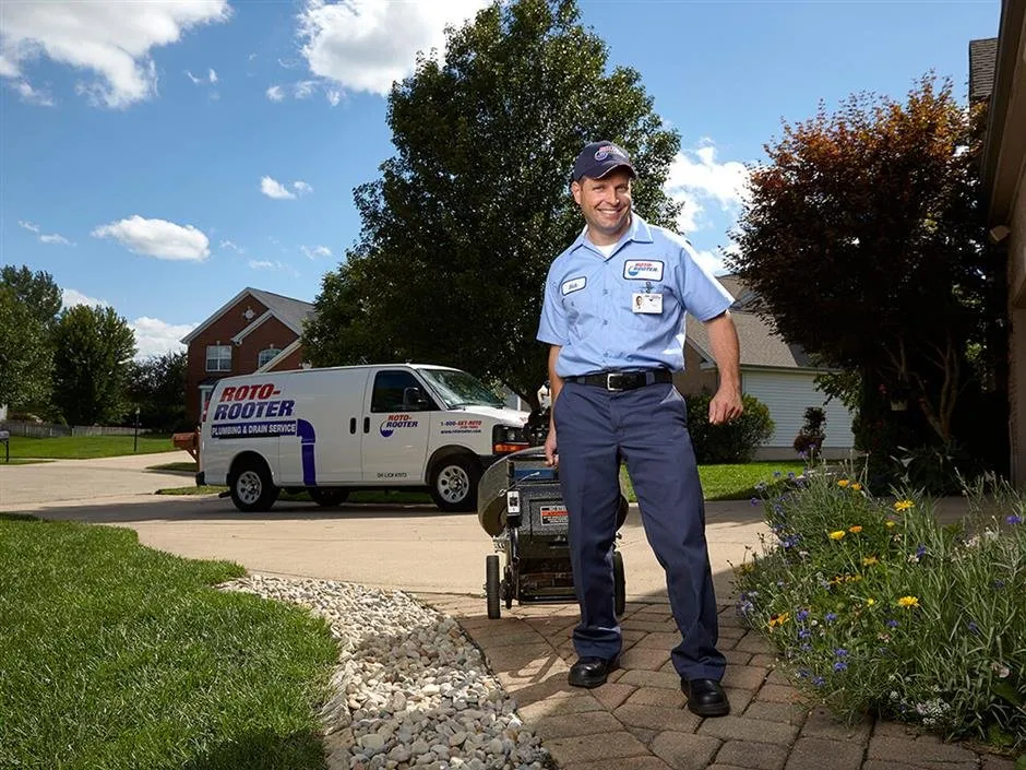 Reliable water heater service in San Antonio, TX by Roto-Rooter Plumbing & Water Cleanup