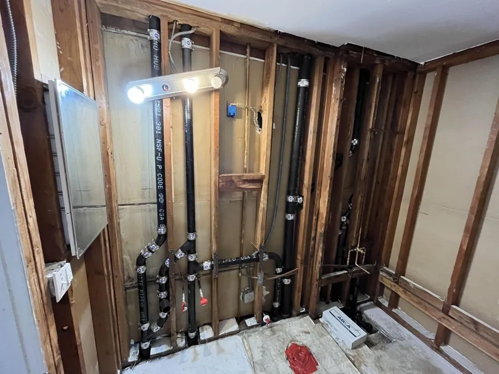 Slide of Roto-Rooter Plumbing & Water Cleanup