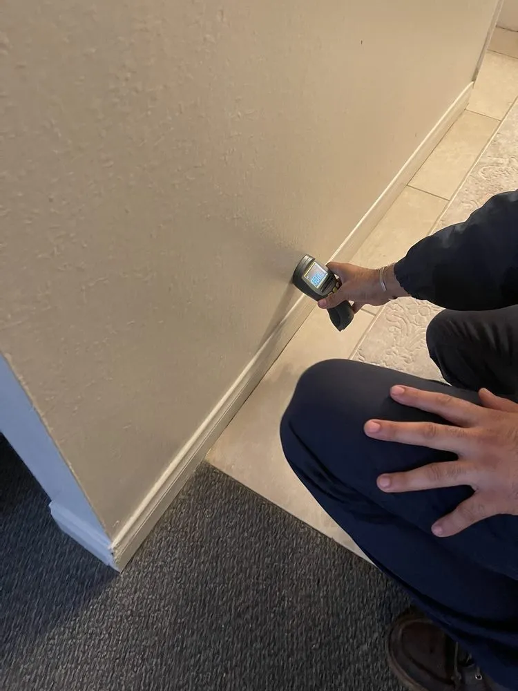 Slide of Roto-Rooter Plumbing & Water Cleanup