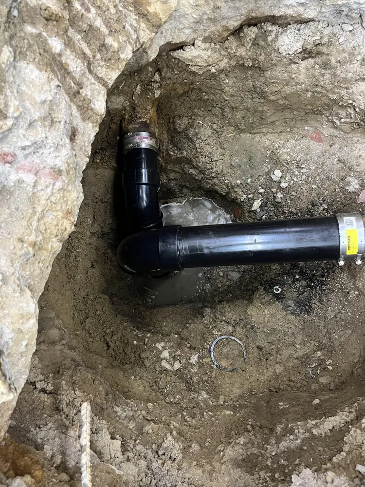 Affordable emergency plumbing in San Diego, CA by Roto-Rooter Plumbing & Water Cleanup