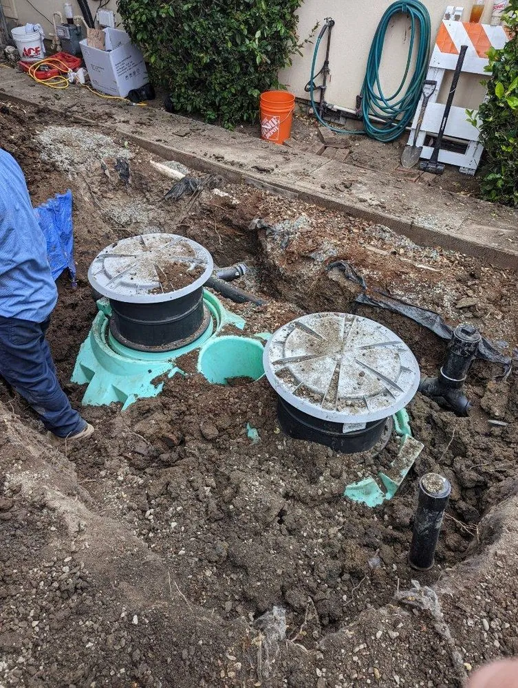 Emergency pipe repair service in San Diego, CA - Roto-Rooter Plumbing & Water Cleanup
