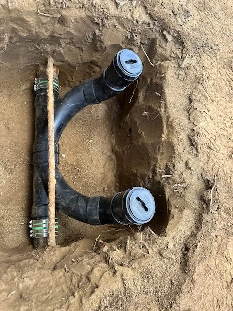 Expert pipe repair for homes in San Diego, CA by Roto-Rooter Plumbing & Water Cleanup