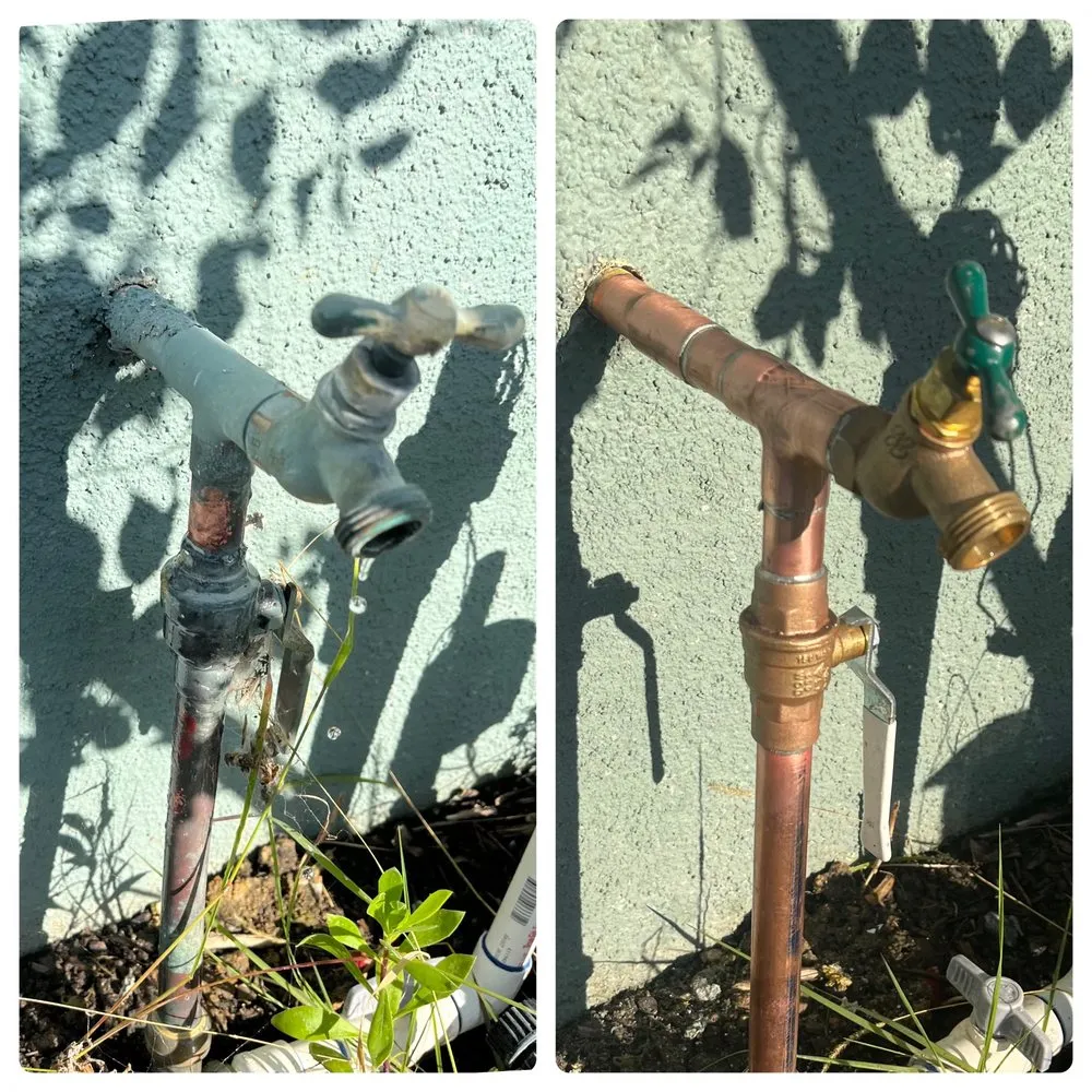 Slide of Roto-Rooter Plumbing & Water Cleanup