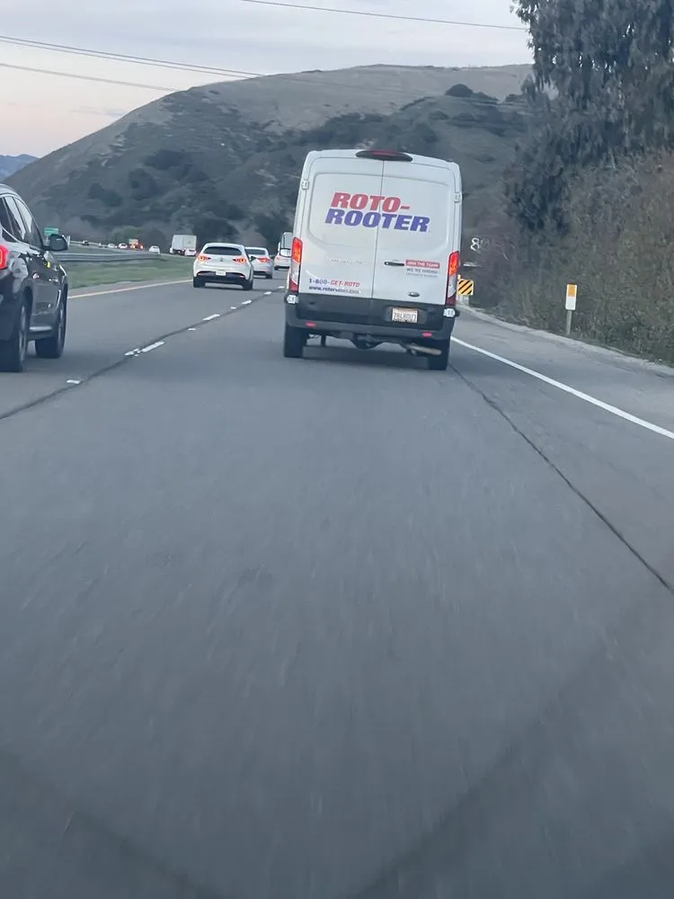 Slide of Roto-Rooter Plumbing & Water Cleanup