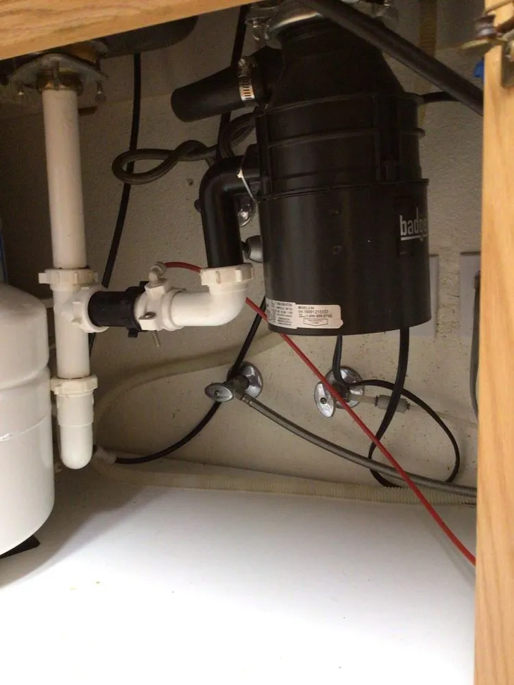 Slide of Roto-Rooter Plumbing & Water Cleanup