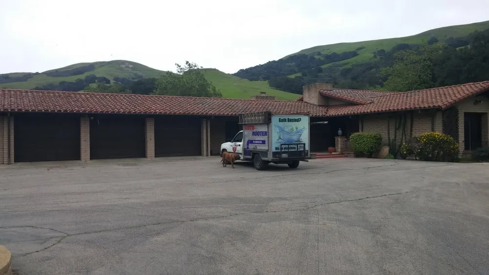 Professional plumbing repair in San Luis Obispo, CA by Roto-Rooter Plumbing & Water Cleanup