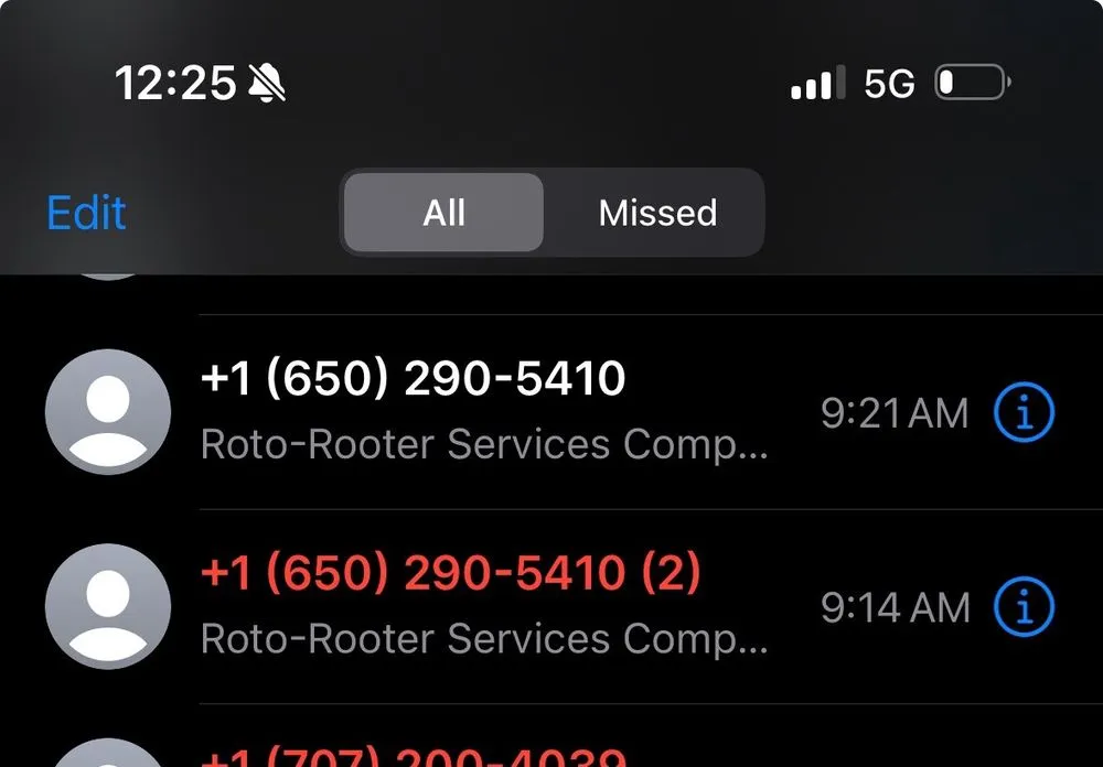 Reliable plumbing repair for homes in San Mateo, CA by Roto-Rooter Plumbing & Water Cleanup