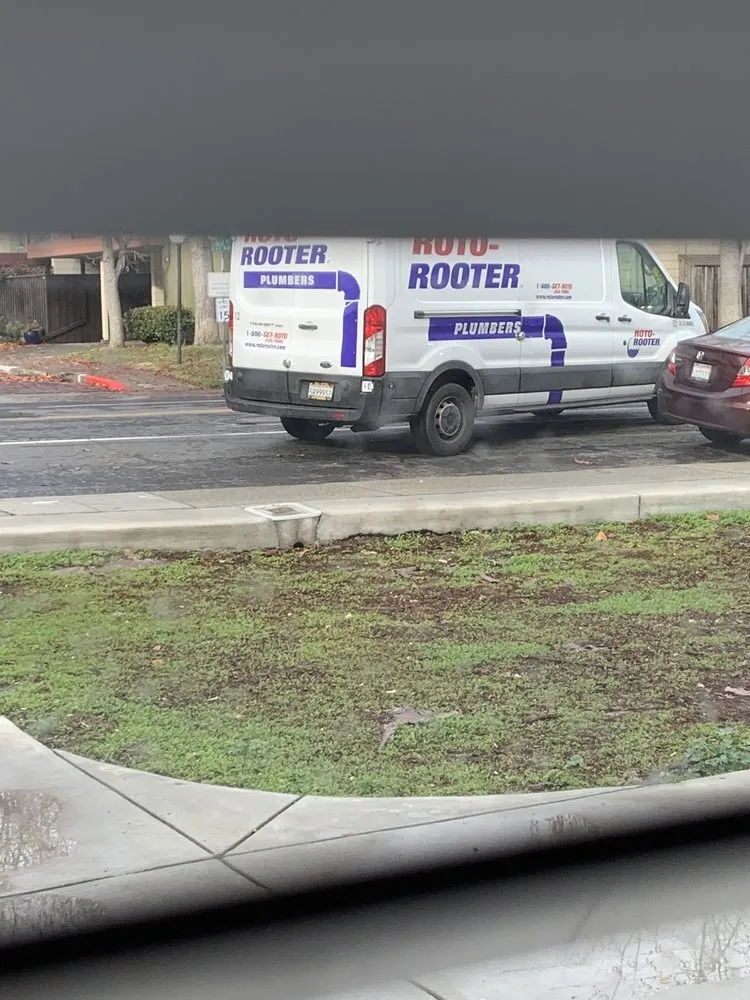 Slide of Roto-Rooter Plumbing & Water Cleanup