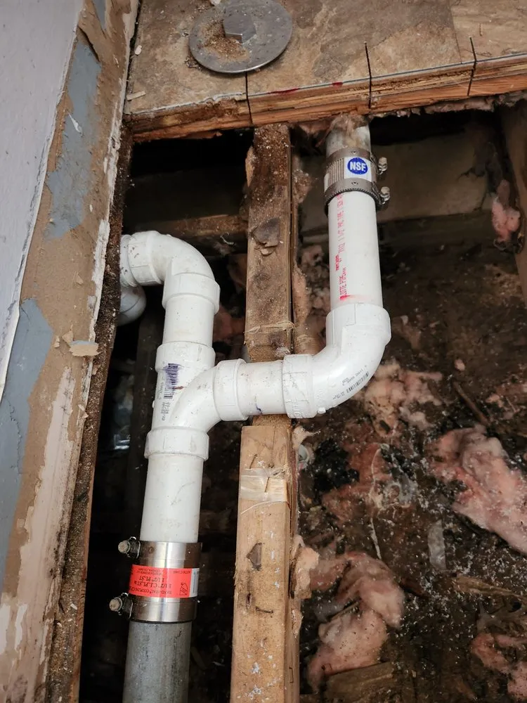 Professional leak detection service in Santa Clara, CA - Roto-Rooter Plumbing & Water Cleanup