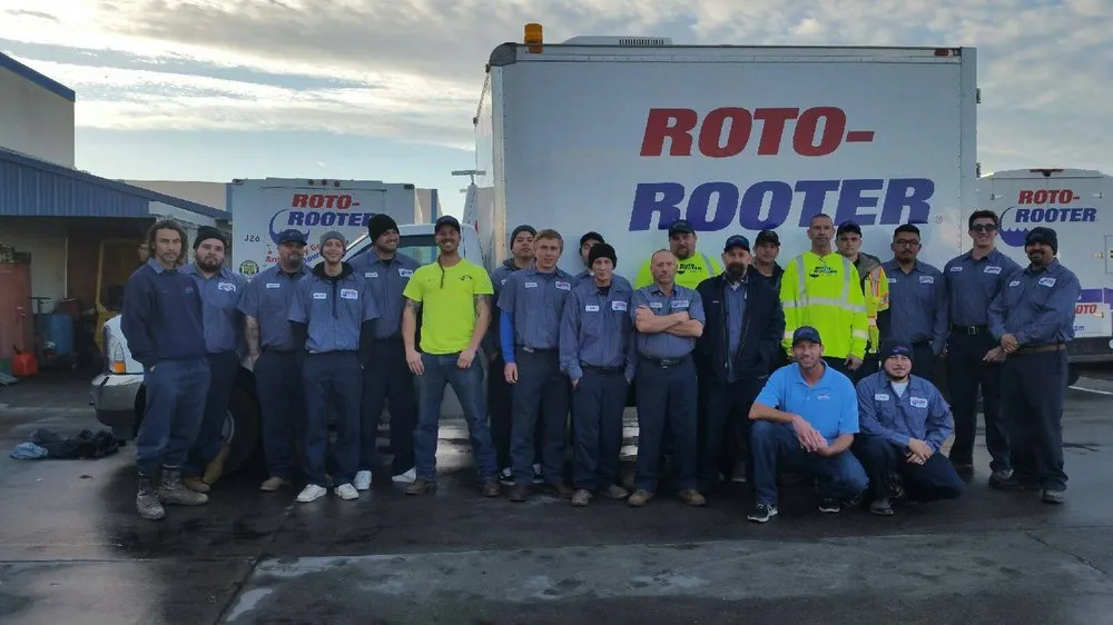 Affordable water heater service in Santa Clara, CA by Roto-Rooter Plumbing & Water Cleanup