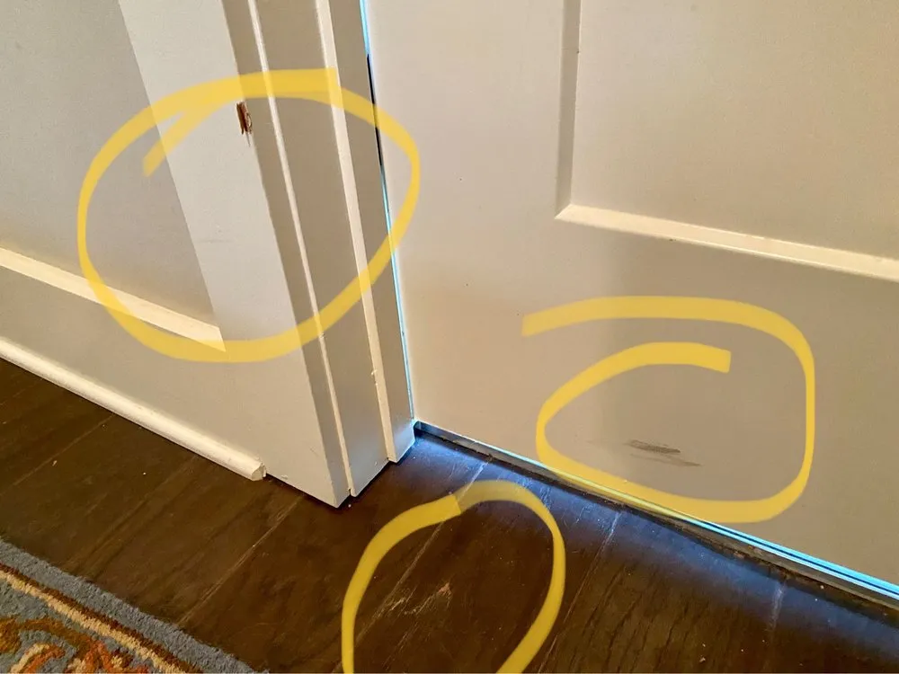 Slide of Roto-Rooter Plumbing & Water Cleanup