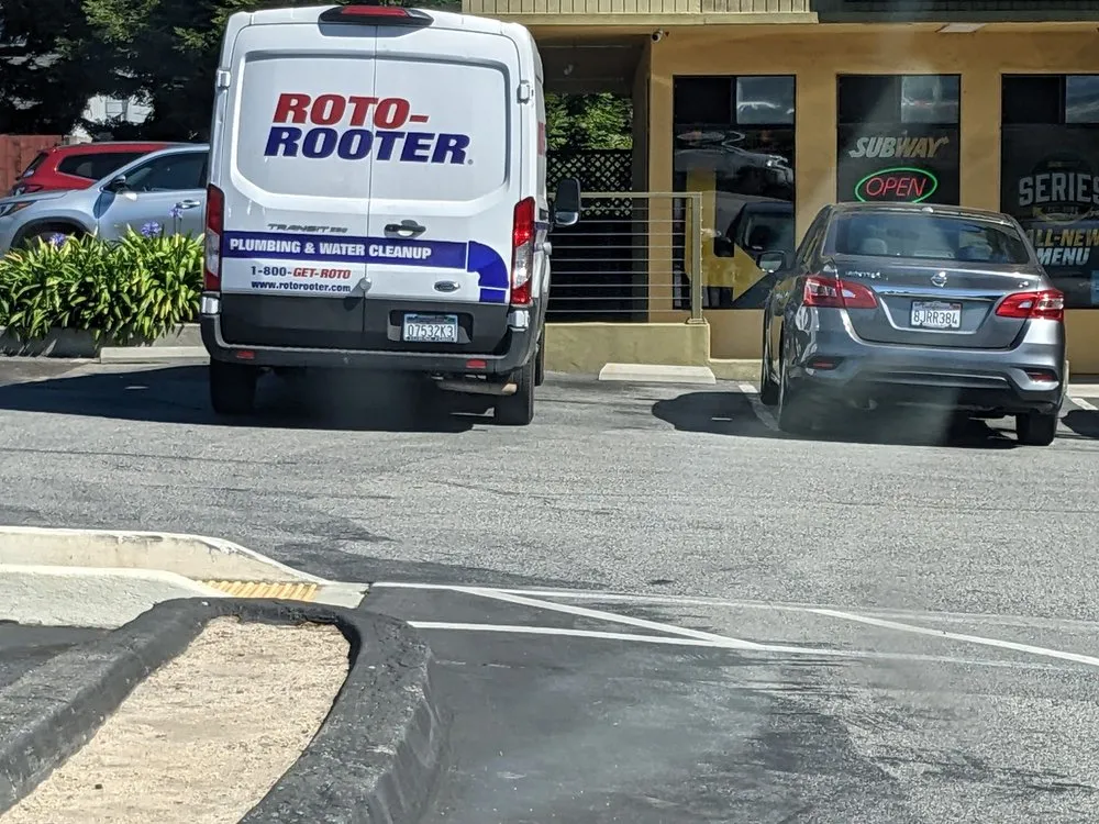 Trusted leak detection experts serving Santa Cruz, CA - Roto-Rooter Plumbing & Water Cleanup